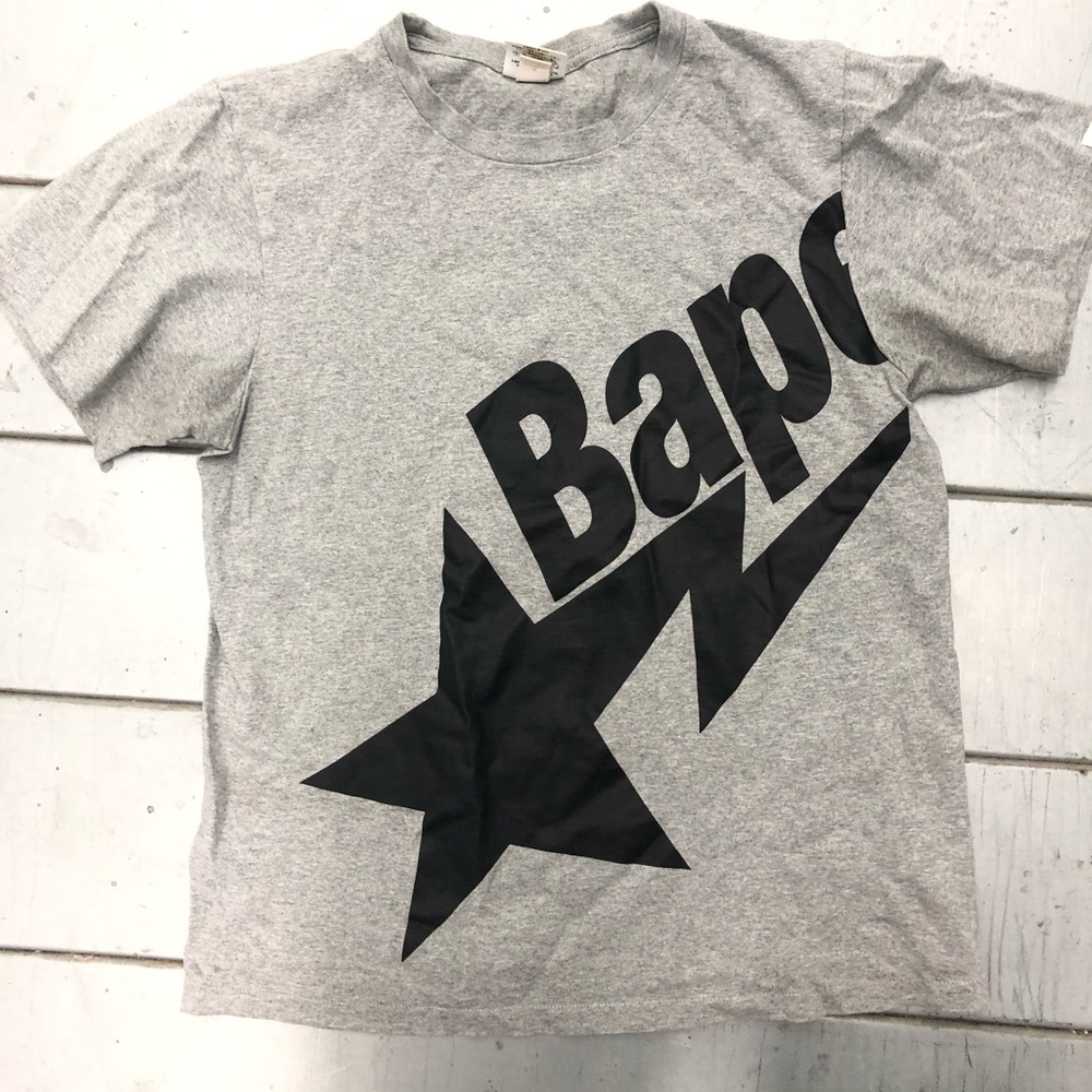 Bape T-Shirt